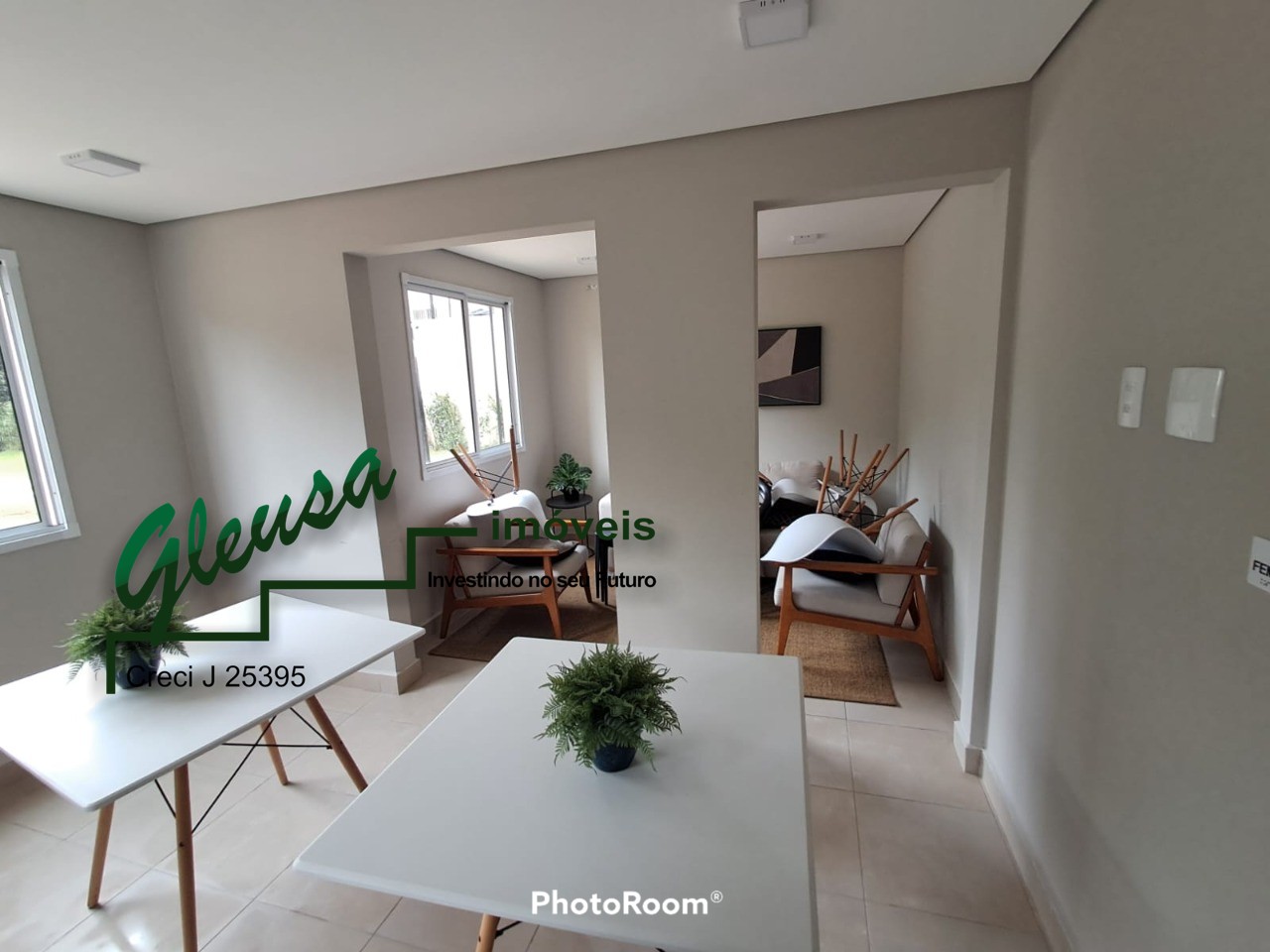 Apartamento, 2 quartos, 41 m² - Foto 11