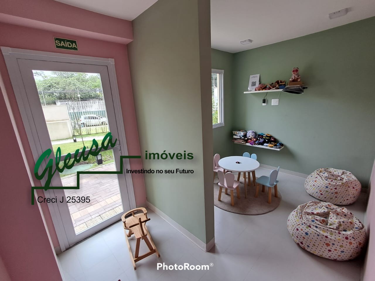 Apartamento, 2 quartos, 41 m² - Foto 24