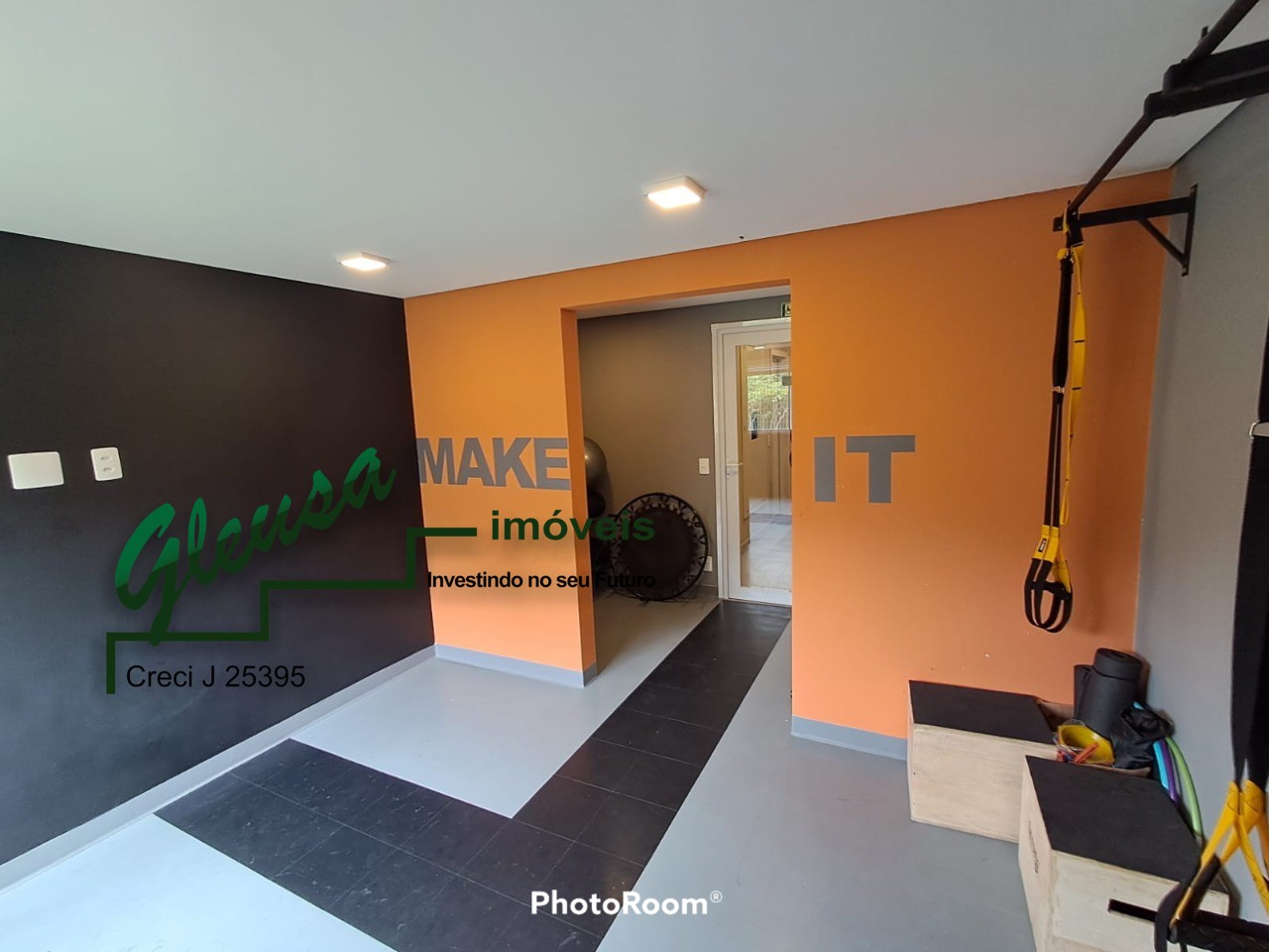 Apartamento, 2 quartos, 41 m² - Foto 17