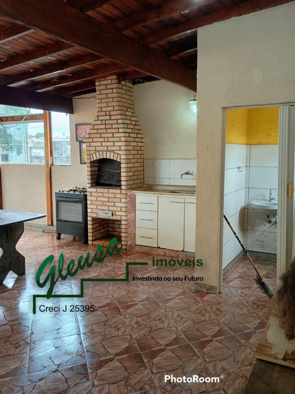 Casa, 3 quartos, 198 m² - Foto 1