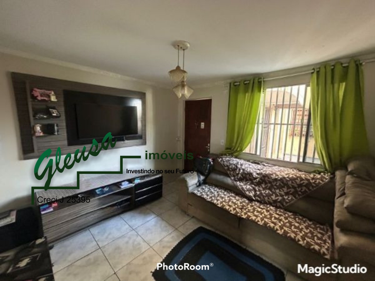 Apartamento, 2 quartos, 43 m² - Foto 5