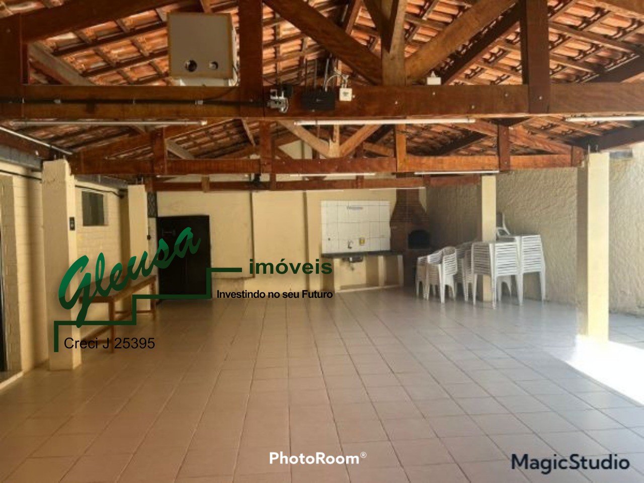 Apartamento, 2 quartos, 64 m² - Foto 28