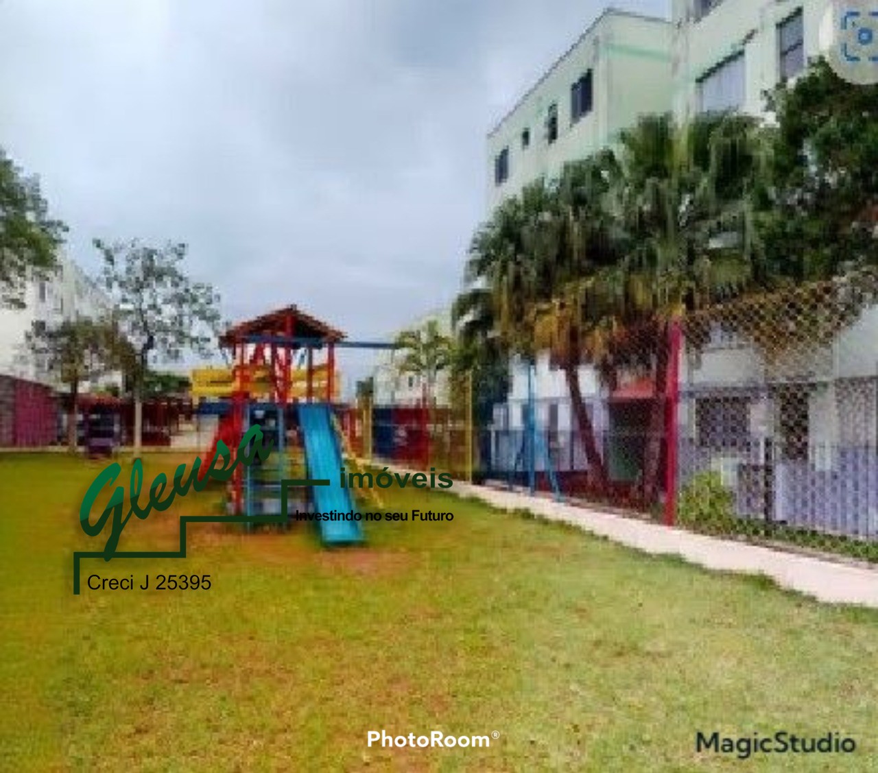 Apartamento, 2 quartos, 64 m² - Foto 30