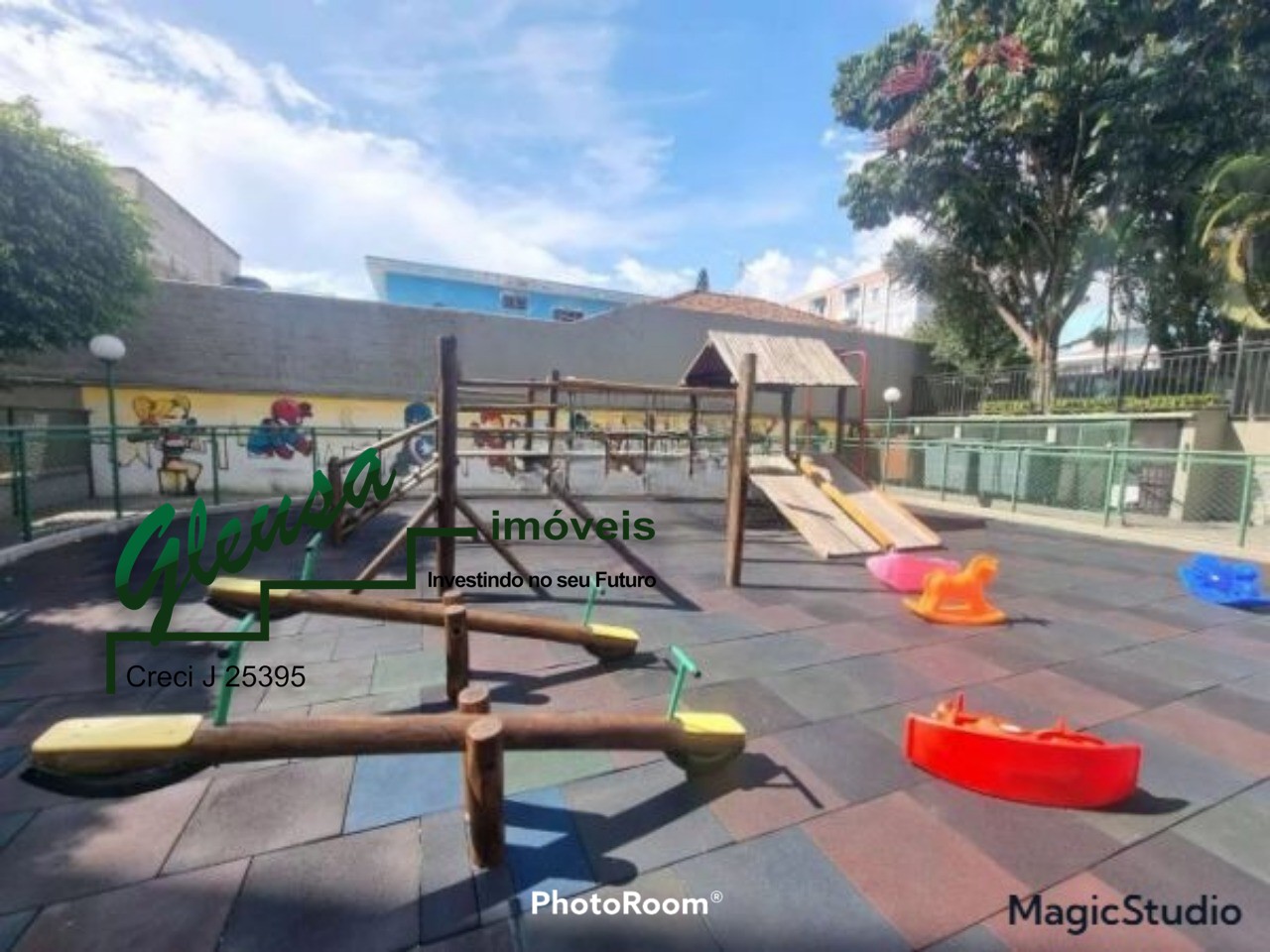 Apartamento, 2 quartos, 52 m² - Foto 20