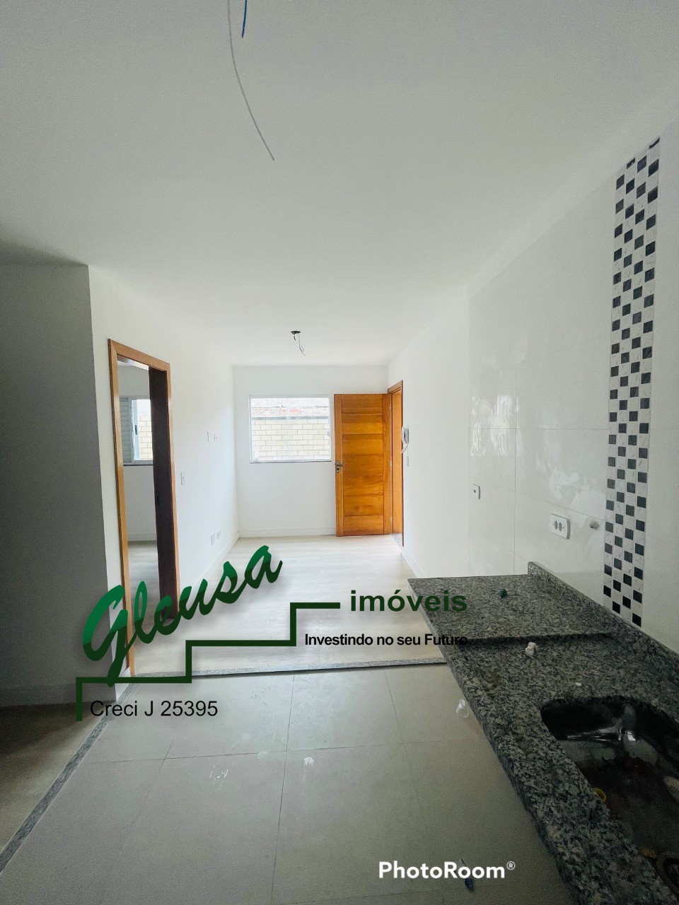 Apartamento, 2 quartos, 38 m² - Foto 19