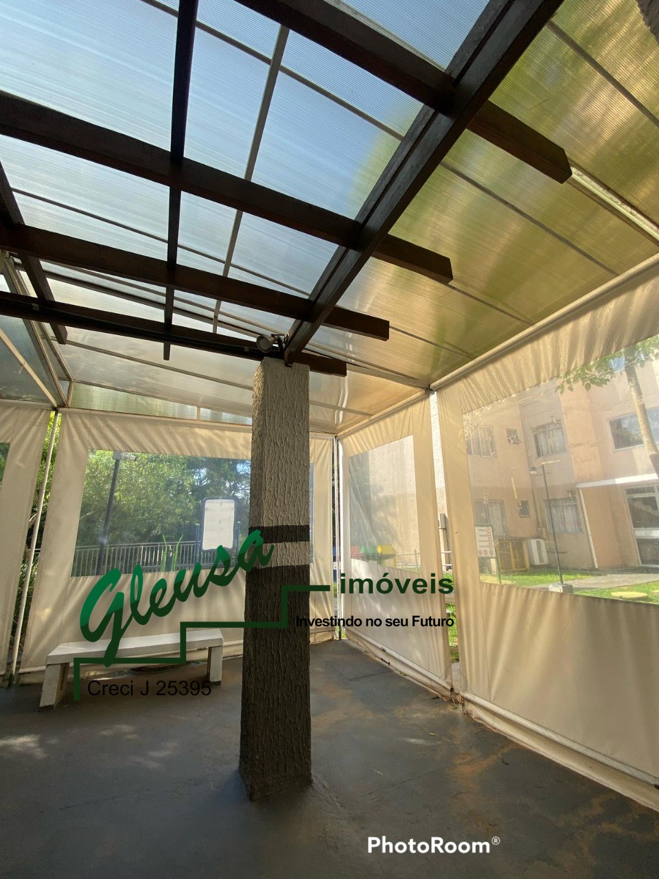 Apartamento, 2 quartos, 39 m² - Foto 12