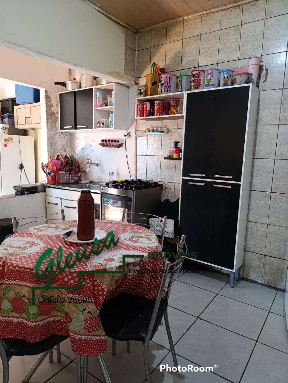 Casa, 4 quartos, 150 m² - Foto 9
