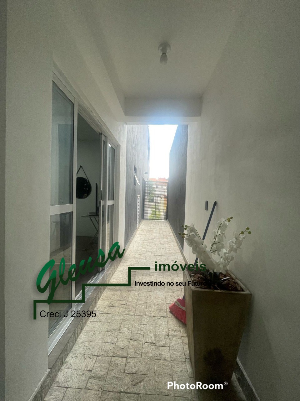 Casa, 2 quartos - Foto 6