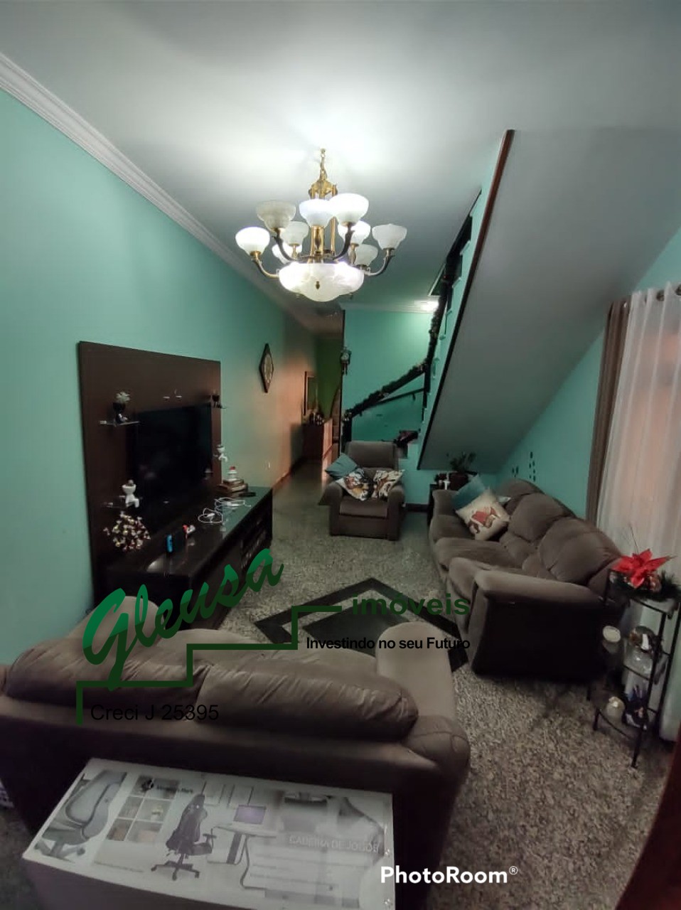 Casa, 3 quartos, 221 m² - Foto 5