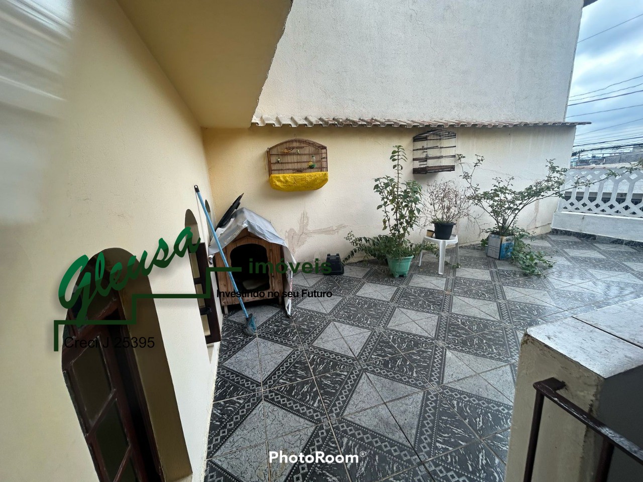 Casa, 2 quartos, 113 m² - Foto 35