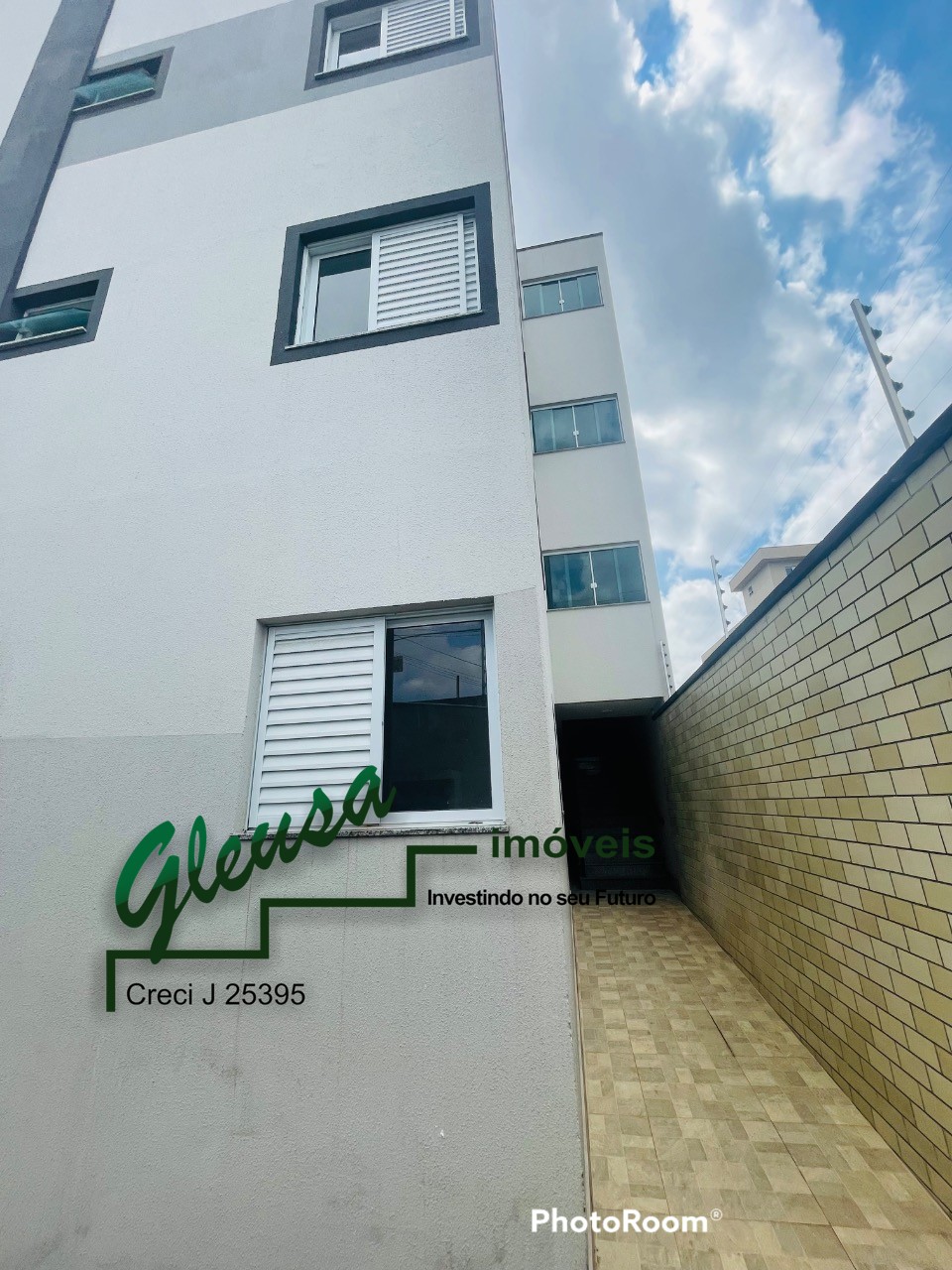 Apartamento, 2 quartos, 38 m² - Foto 4