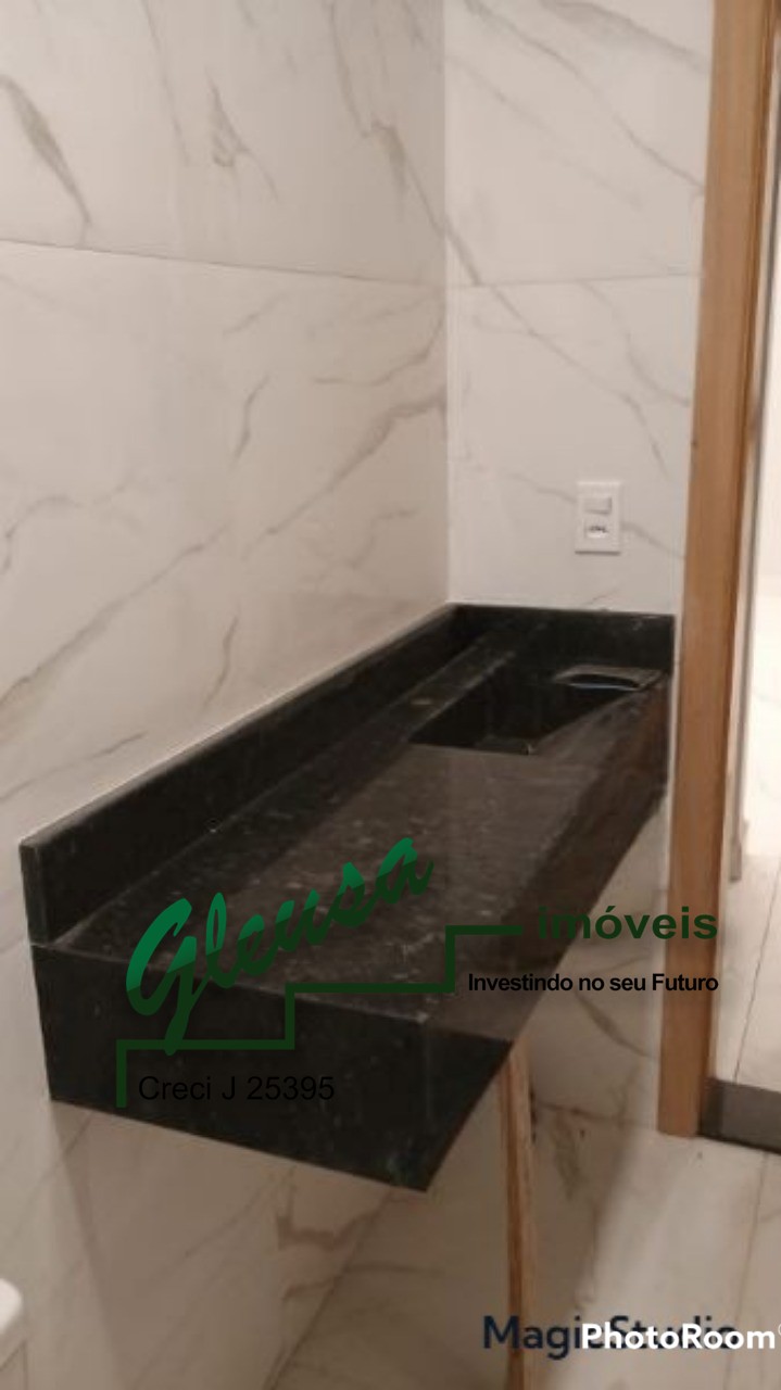 Casa, 3 quartos, 100 m² - Foto 6