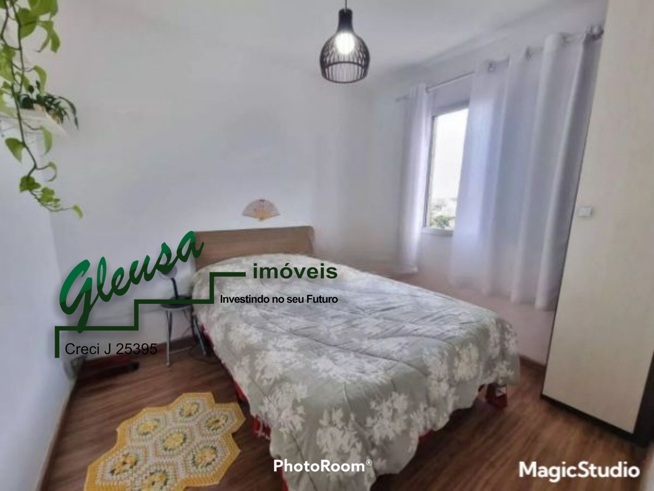Apartamento, 2 quartos, 52 m² - Foto 16