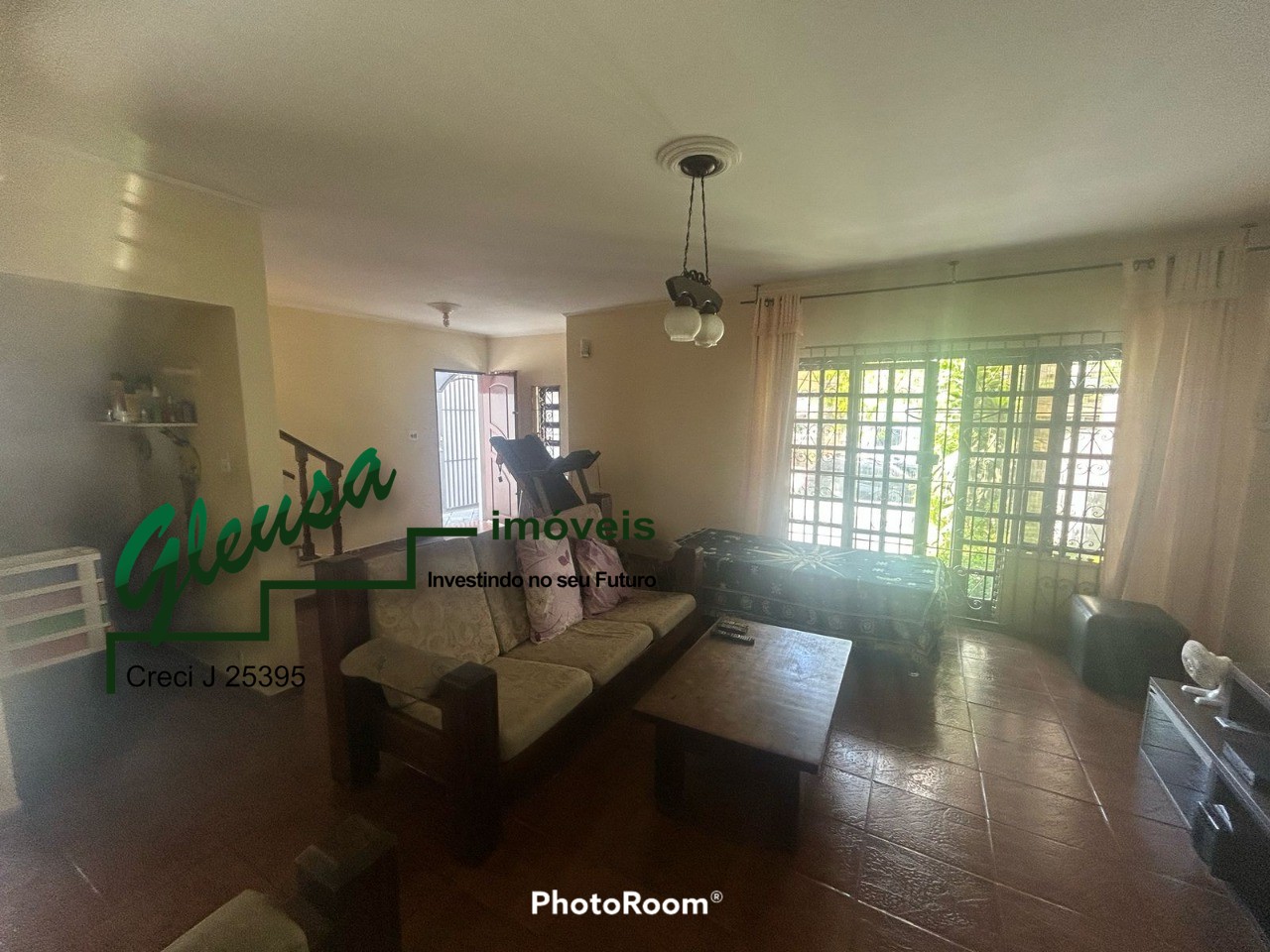 Casa, 5 quartos, 227 m² - Foto 4