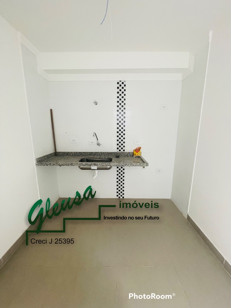 Apartamento, 2 quartos, 38 m² - Foto 15
