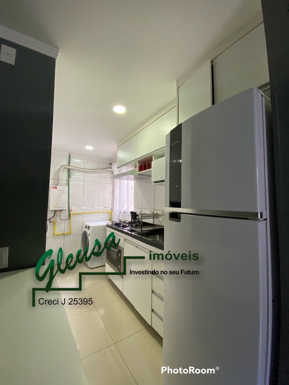 Apartamento, 2 quartos, 39 m² - Foto 4