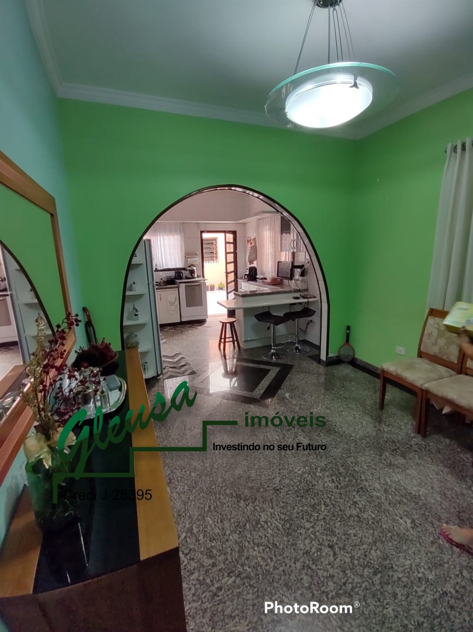 Casa, 3 quartos, 221 m² - Foto 10