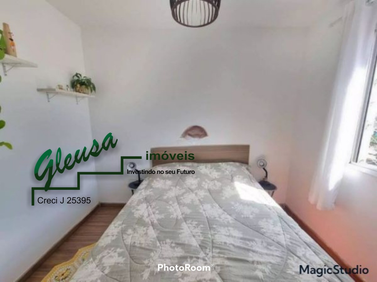Apartamento, 2 quartos, 52 m² - Foto 17