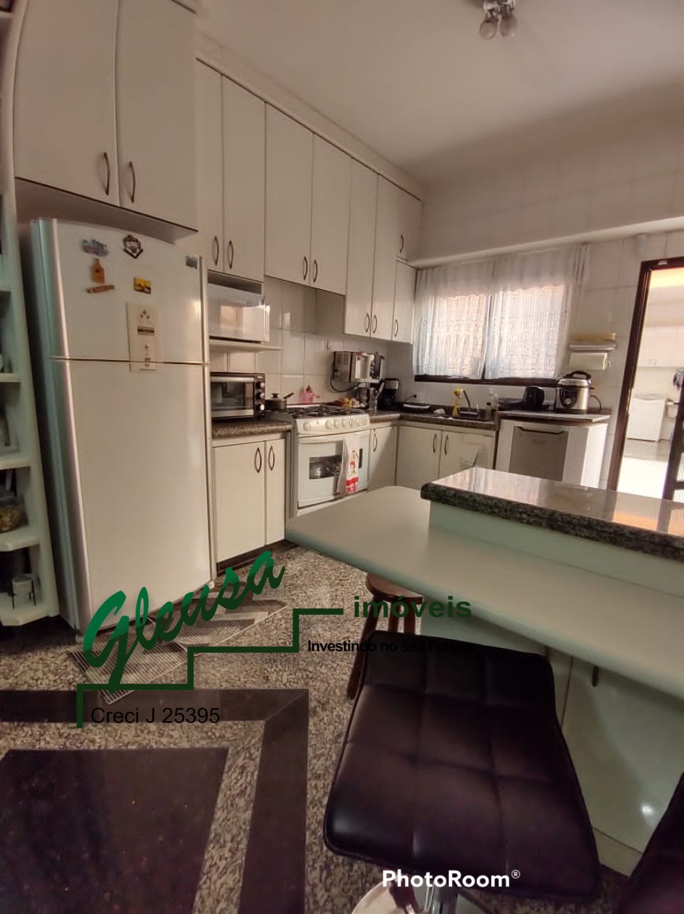 Casa, 3 quartos, 221 m² - Foto 13