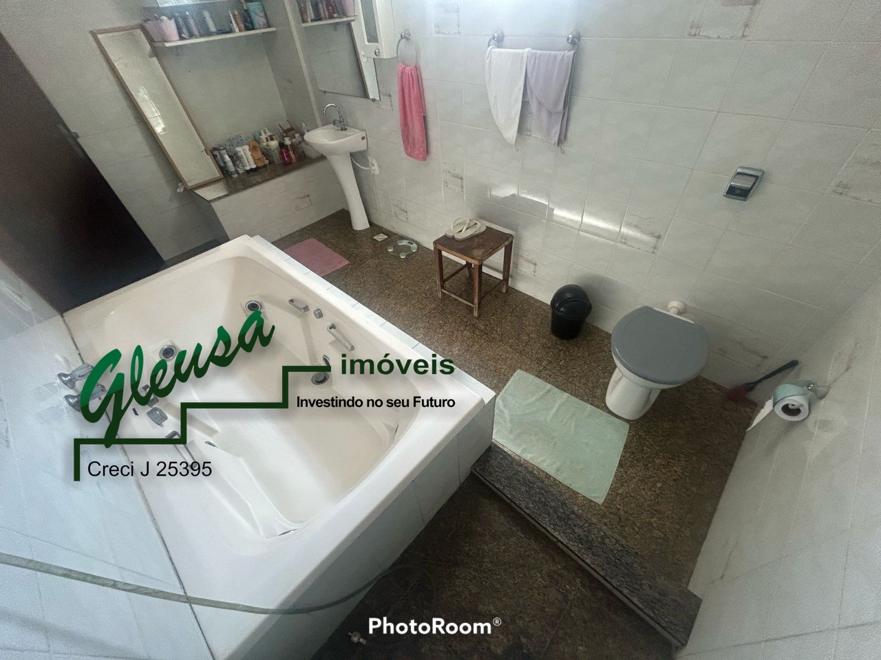Casa, 5 quartos, 227 m² - Foto 28