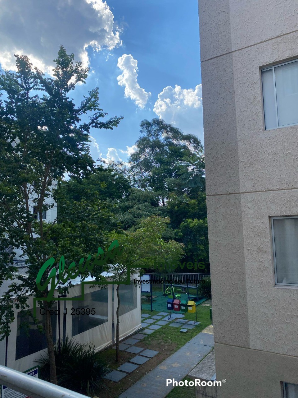 Apartamento, 2 quartos, 39 m² - Foto 13