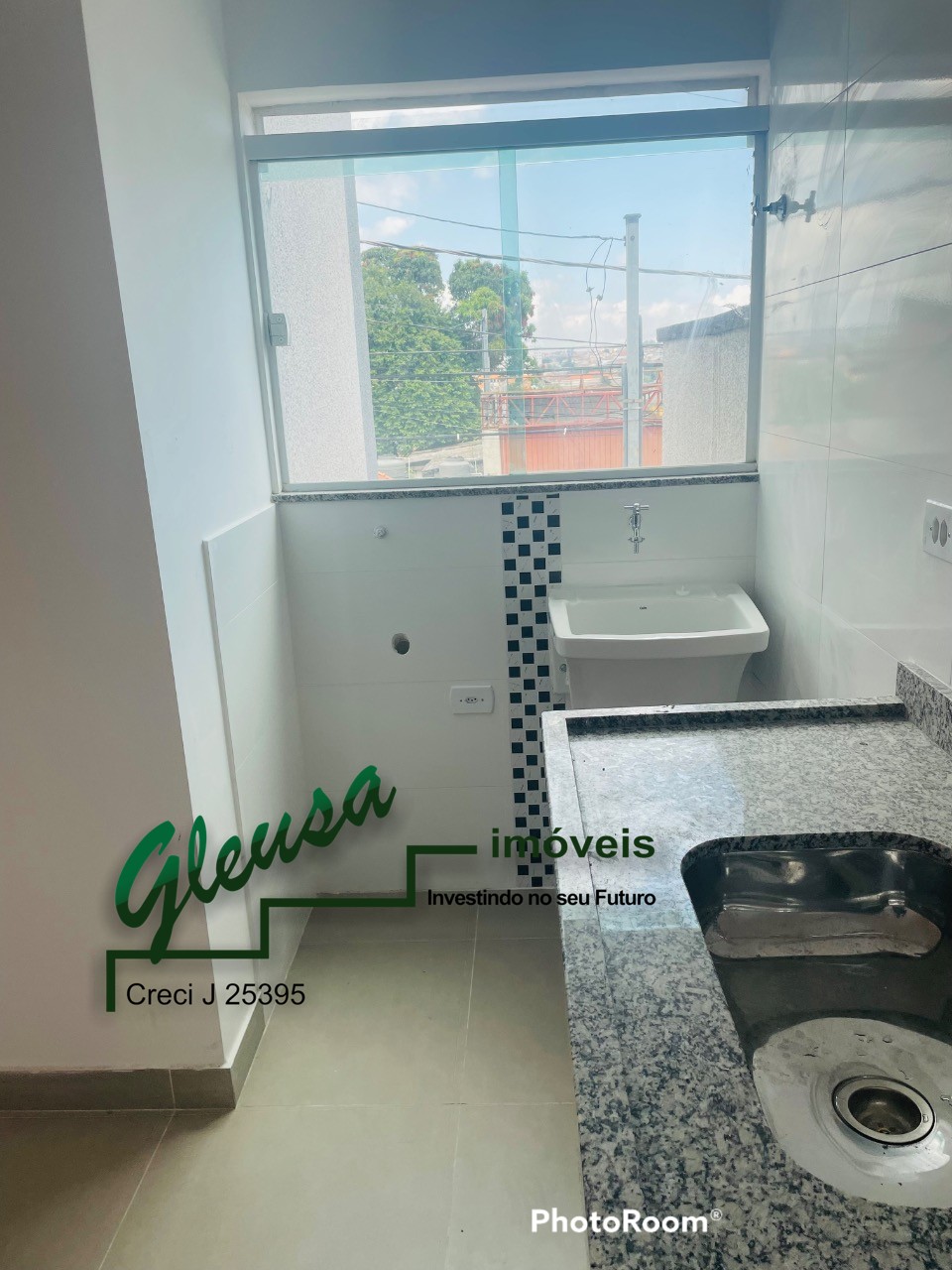 Apartamento, 2 quartos, 38 m² - Foto 25