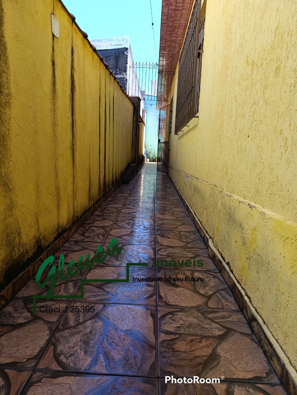 Casa, 4 quartos, 150 m² - Foto 2