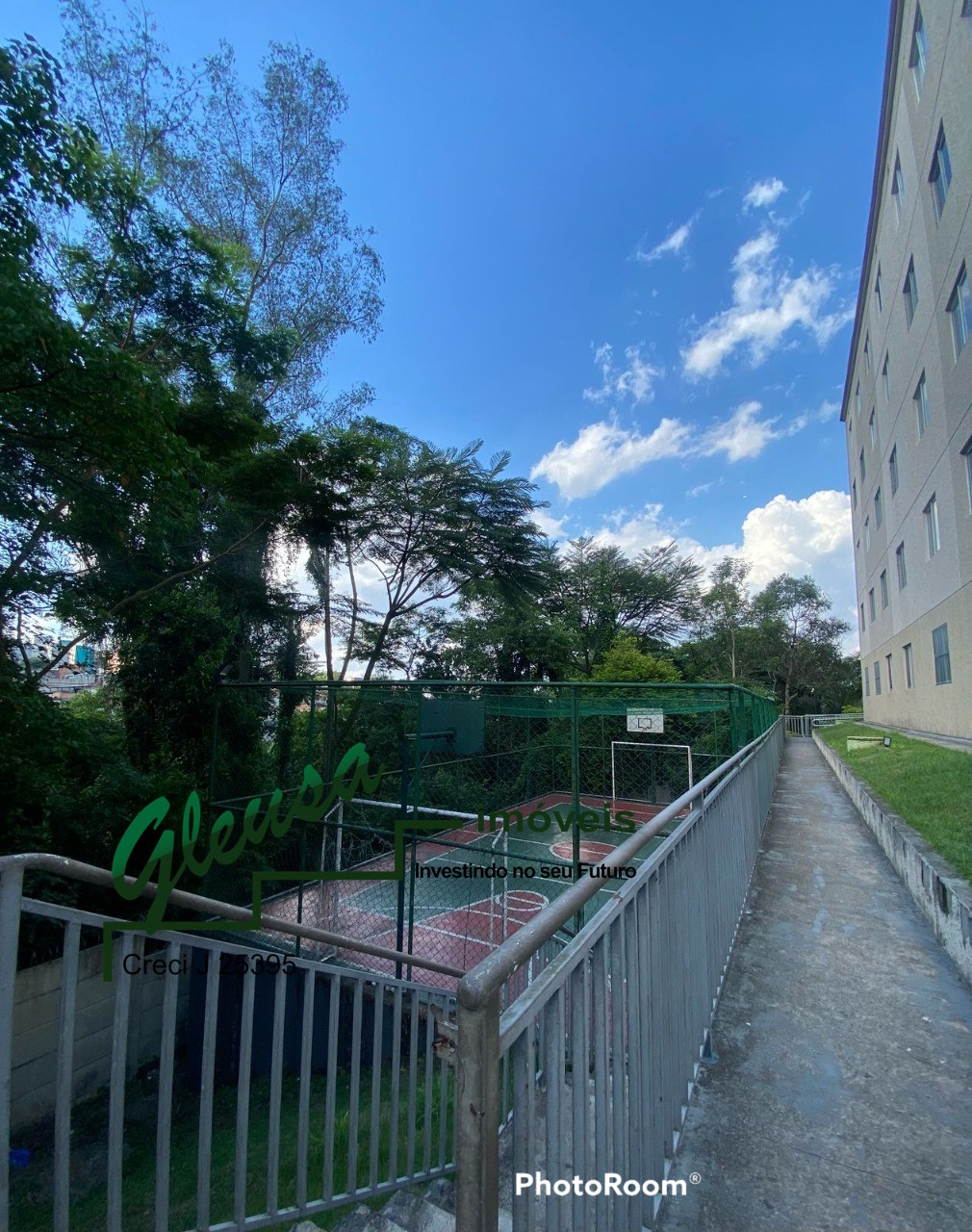 Apartamento, 2 quartos, 39 m² - Foto 10