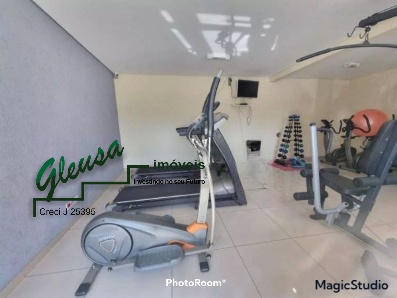 Apartamento, 2 quartos, 52 m² - Foto 18