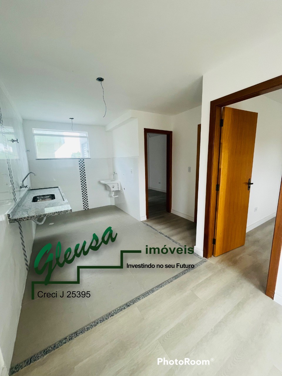 Apartamento, 2 quartos, 38 m² - Foto 28
