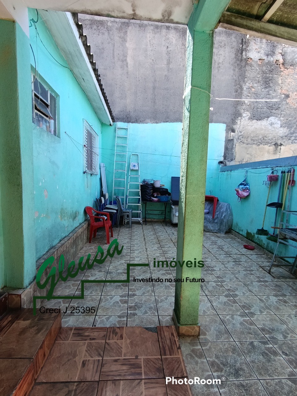 Casa, 4 quartos, 150 m² - Foto 17