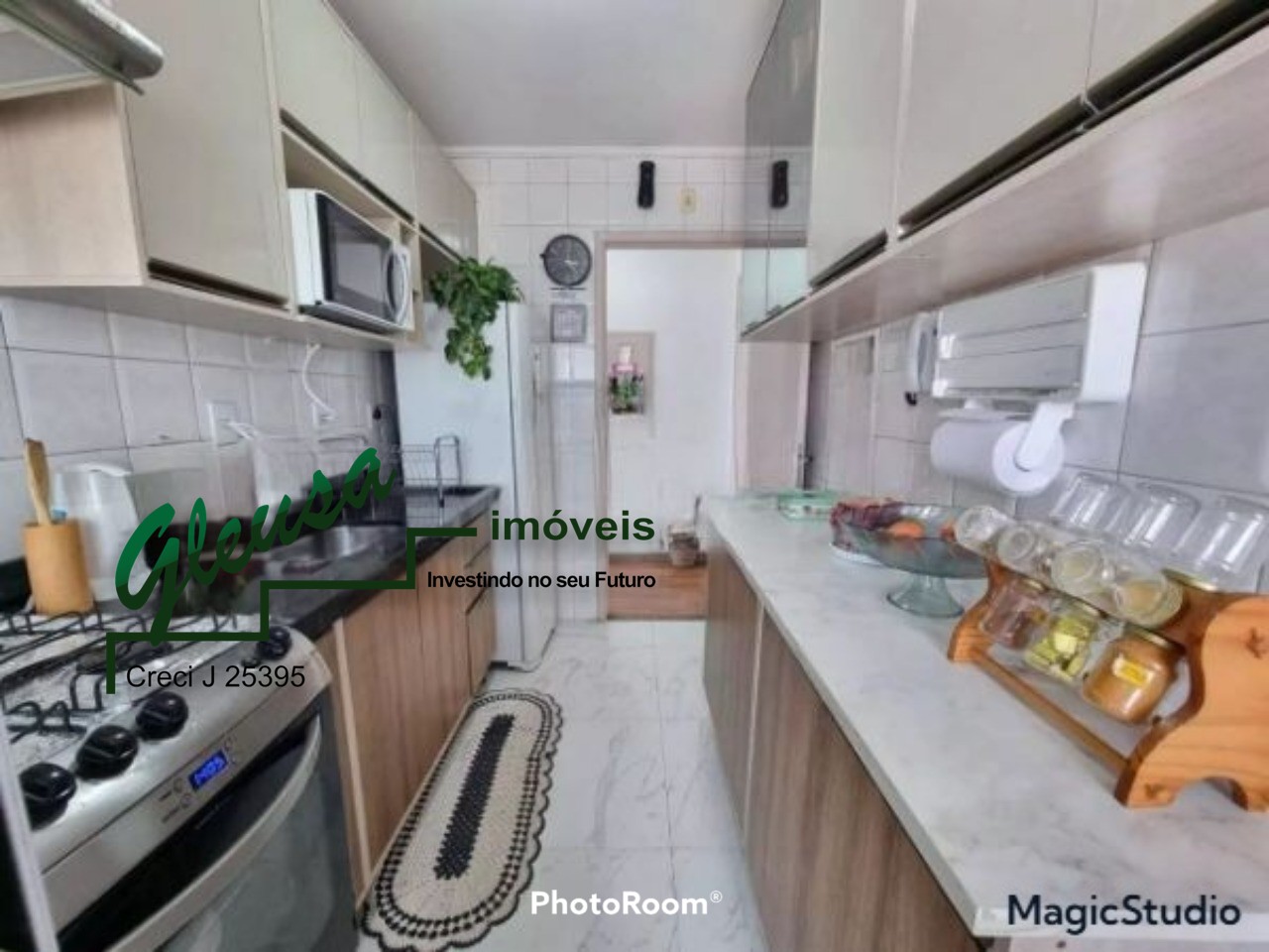 Apartamento, 2 quartos, 52 m² - Foto 7