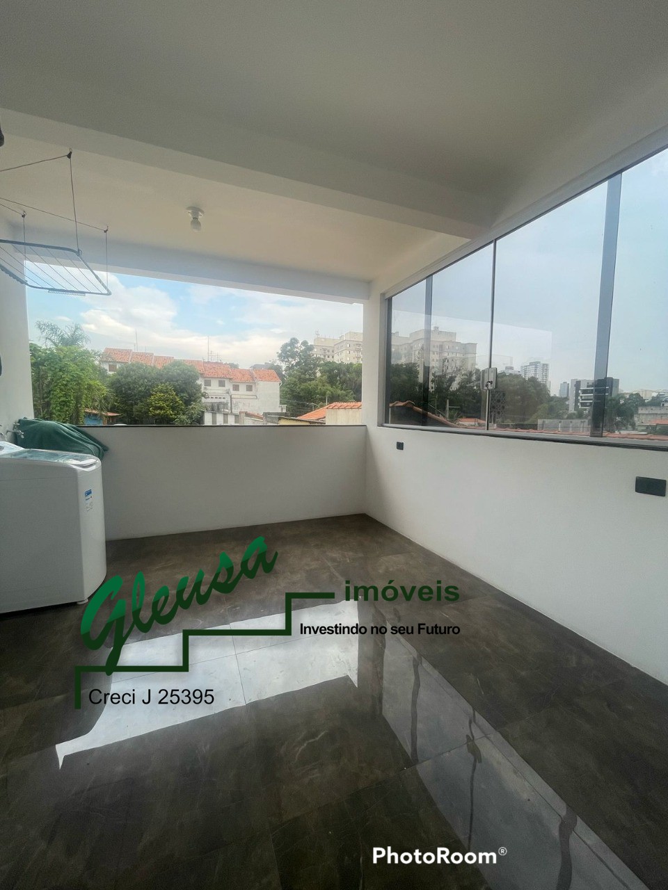 Casa, 2 quartos - Foto 40