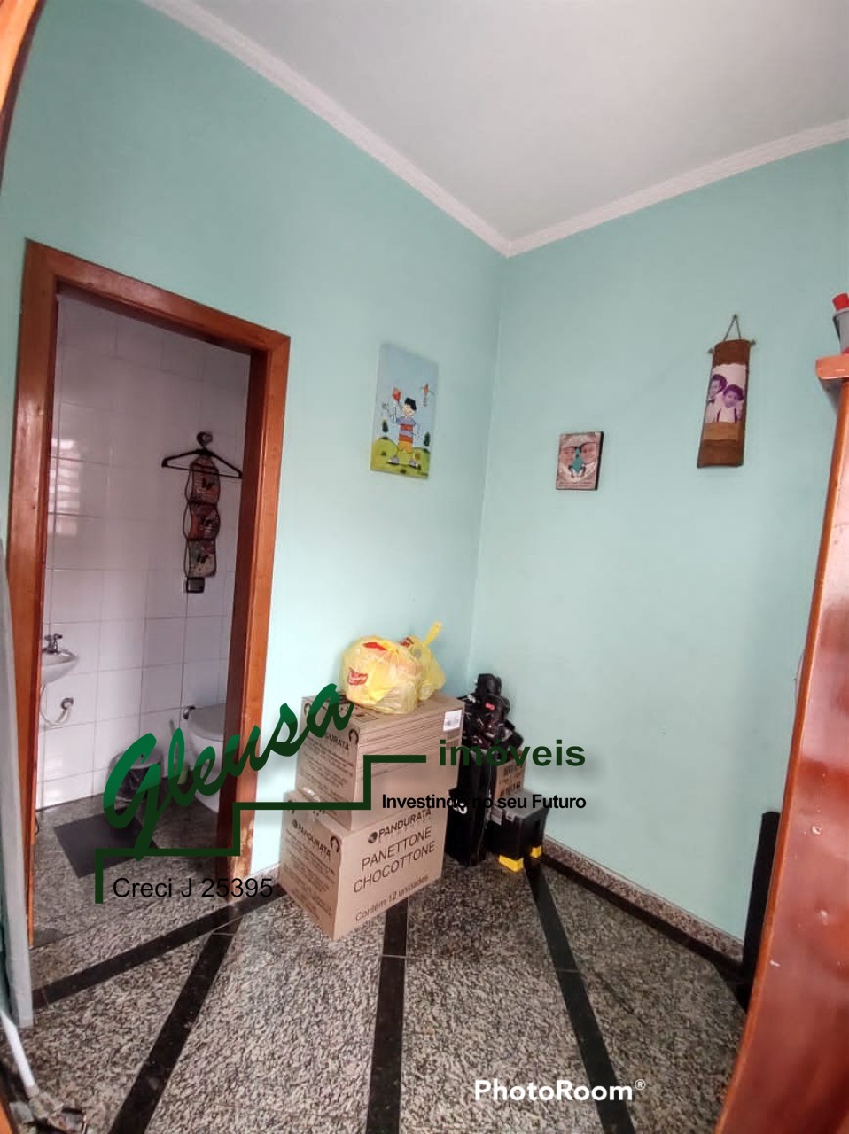 Casa, 3 quartos, 221 m² - Foto 11