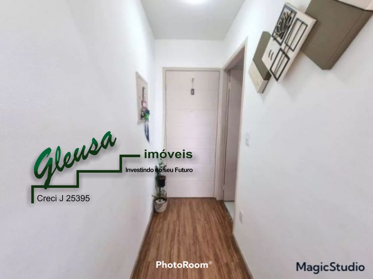 Apartamento, 2 quartos, 52 m² - Foto 13