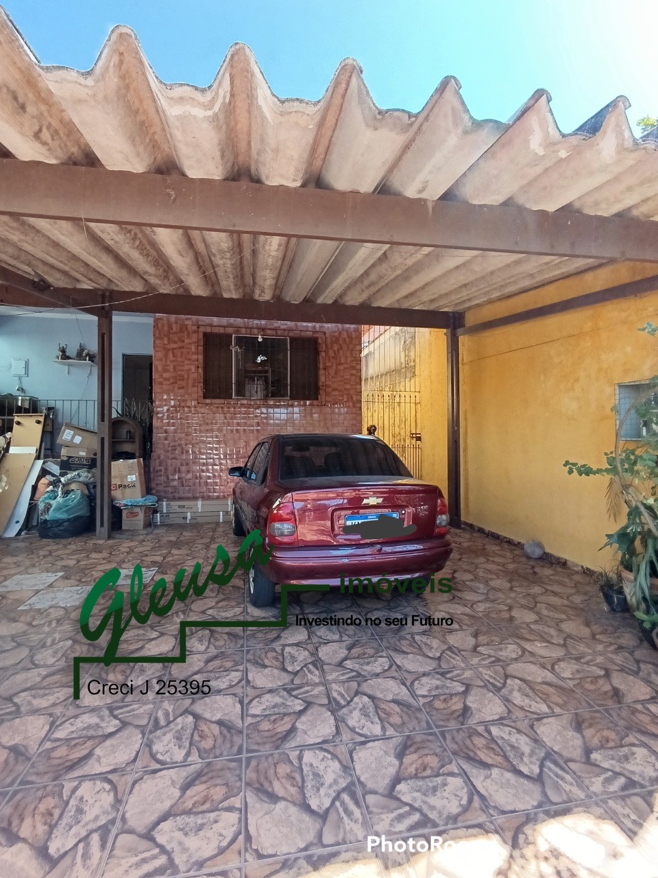 Casa, 4 quartos, 150 m² - Foto 3