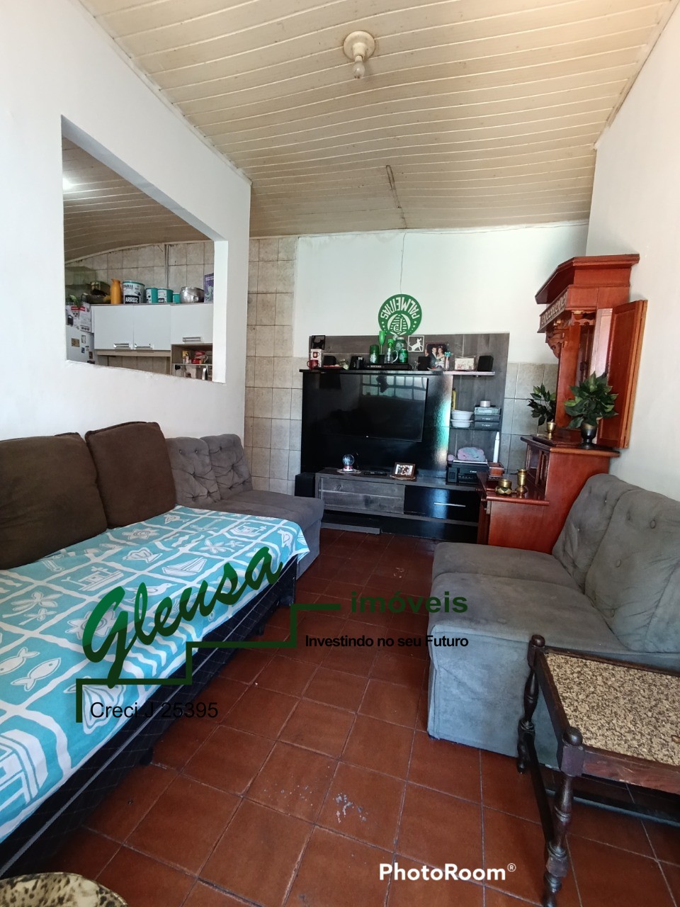 Casa, 4 quartos, 150 m² - Foto 6