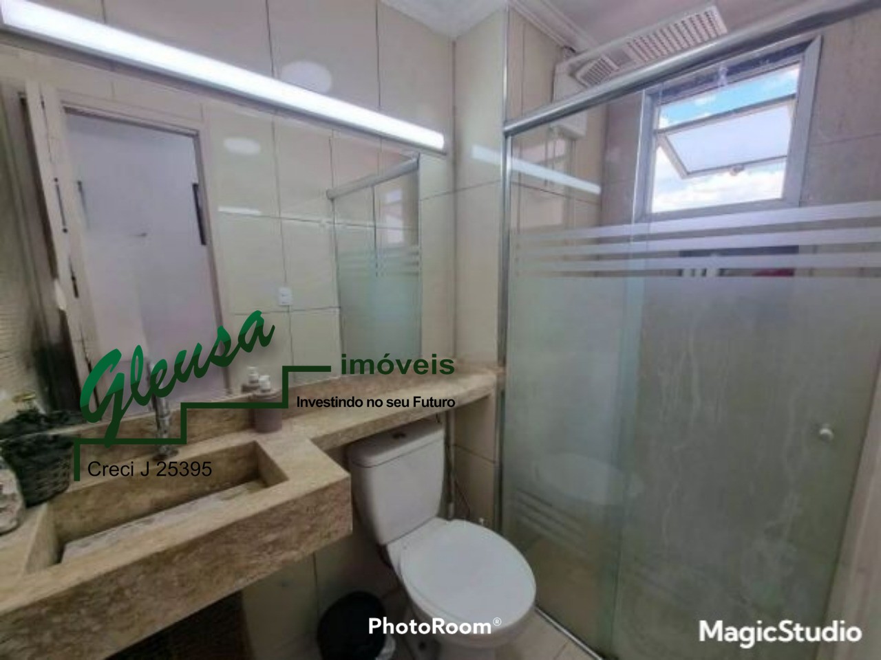 Apartamento, 2 quartos, 52 m² - Foto 12