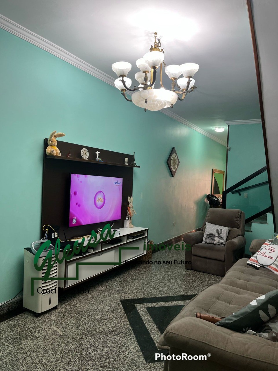 Casa, 3 quartos, 221 m² - Foto 2