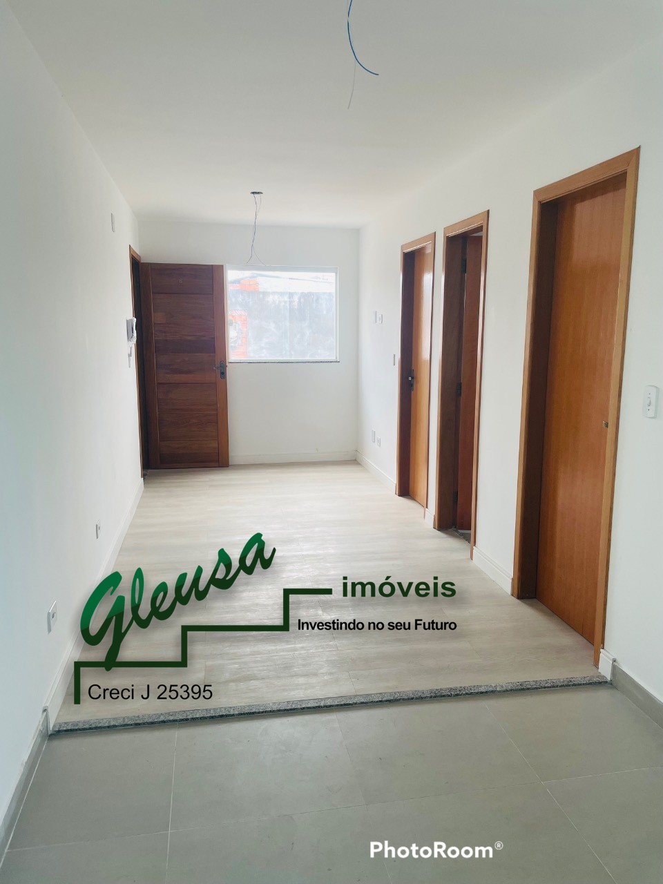 Apartamento, 2 quartos, 38 m² - Foto 26