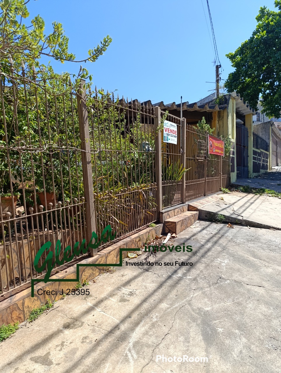 Casa, 4 quartos, 150 m² - Foto 1