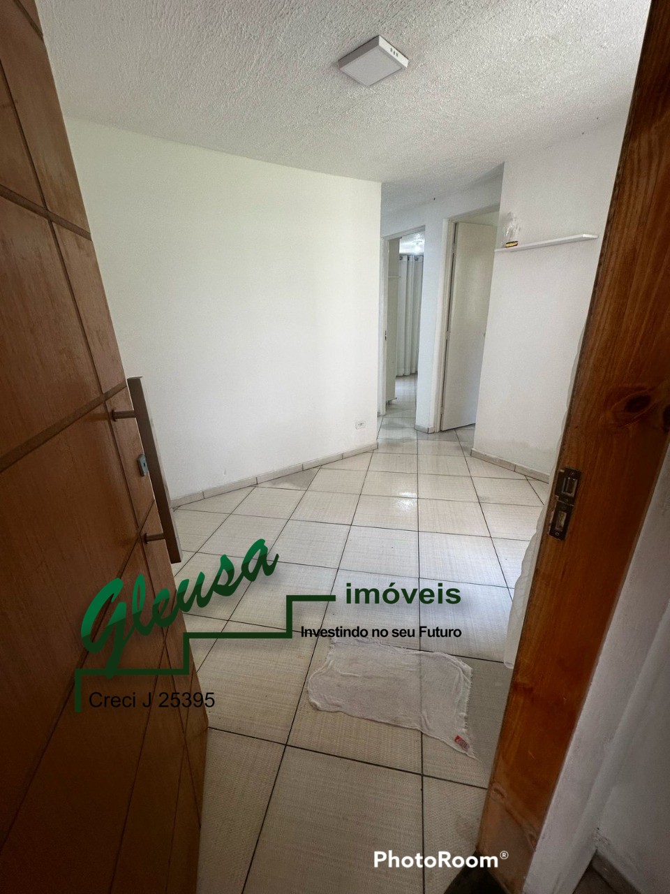 Apartamento, 2 quartos, 45 m² - Foto 2