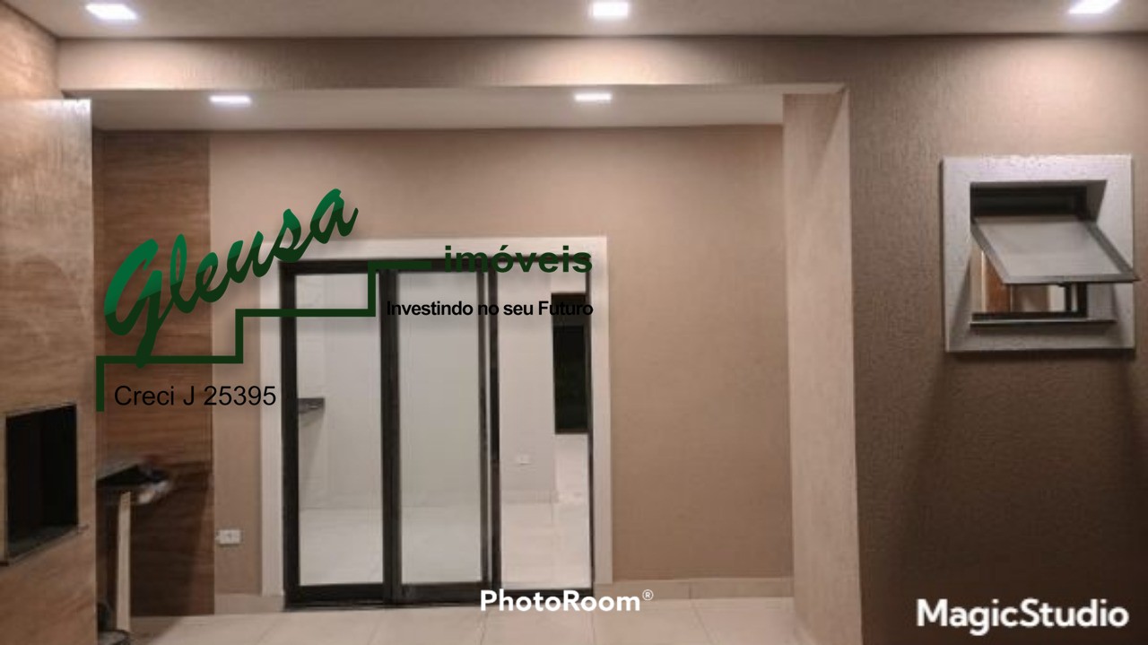 Casa, 3 quartos, 100 m² - Foto 12