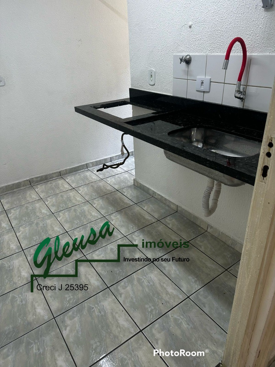 Apartamento, 2 quartos, 45 m² - Foto 5