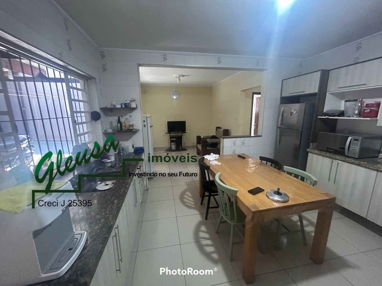 Casa, 5 quartos, 227 m² - Foto 11