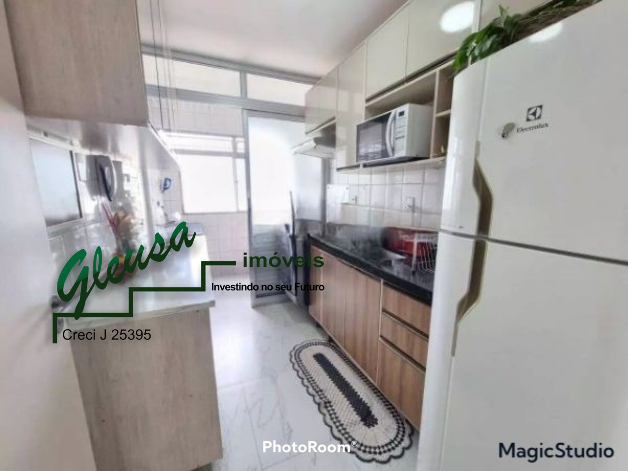Apartamento, 2 quartos, 52 m² - Foto 8