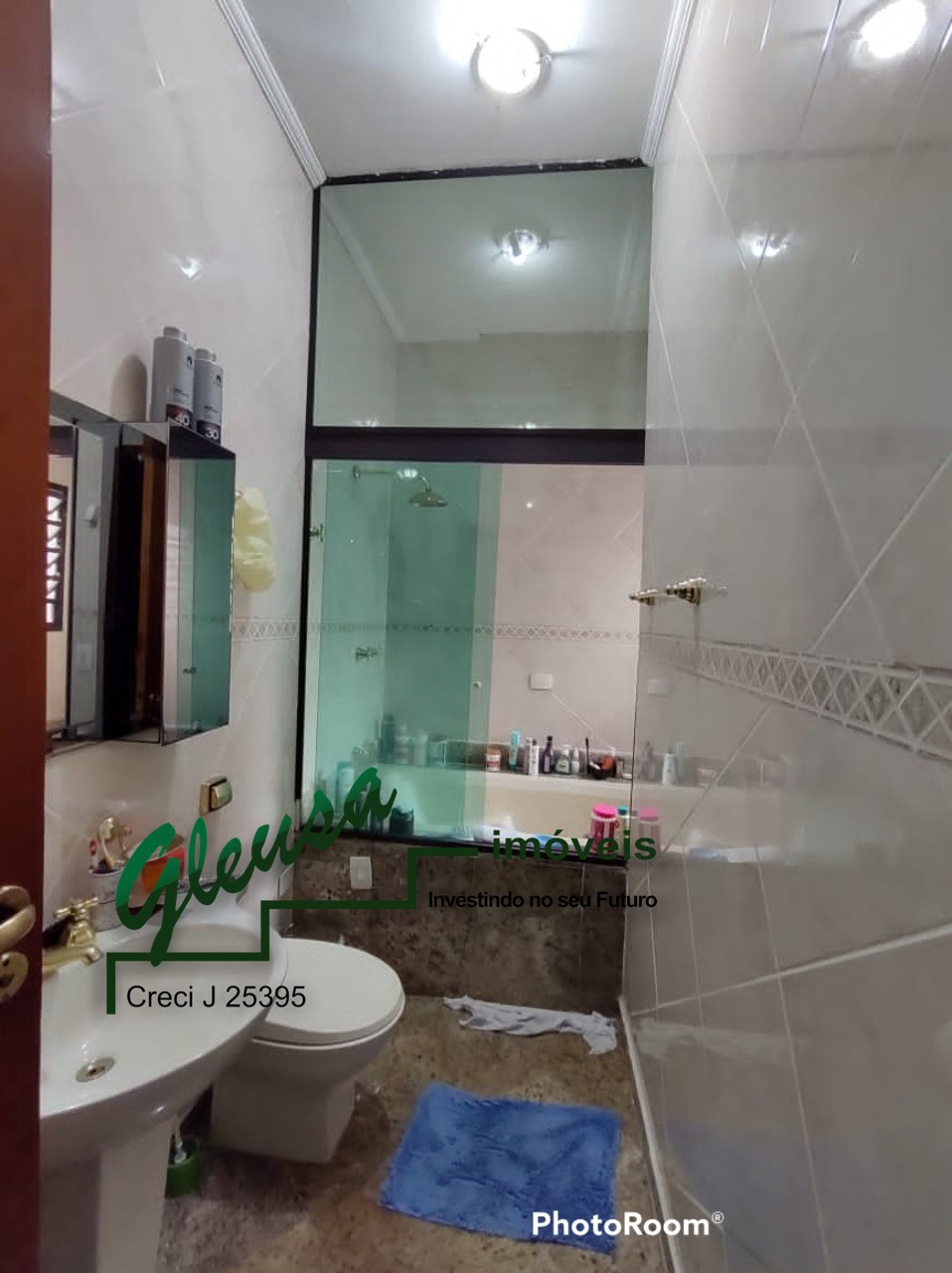 Casa, 3 quartos, 221 m² - Foto 25