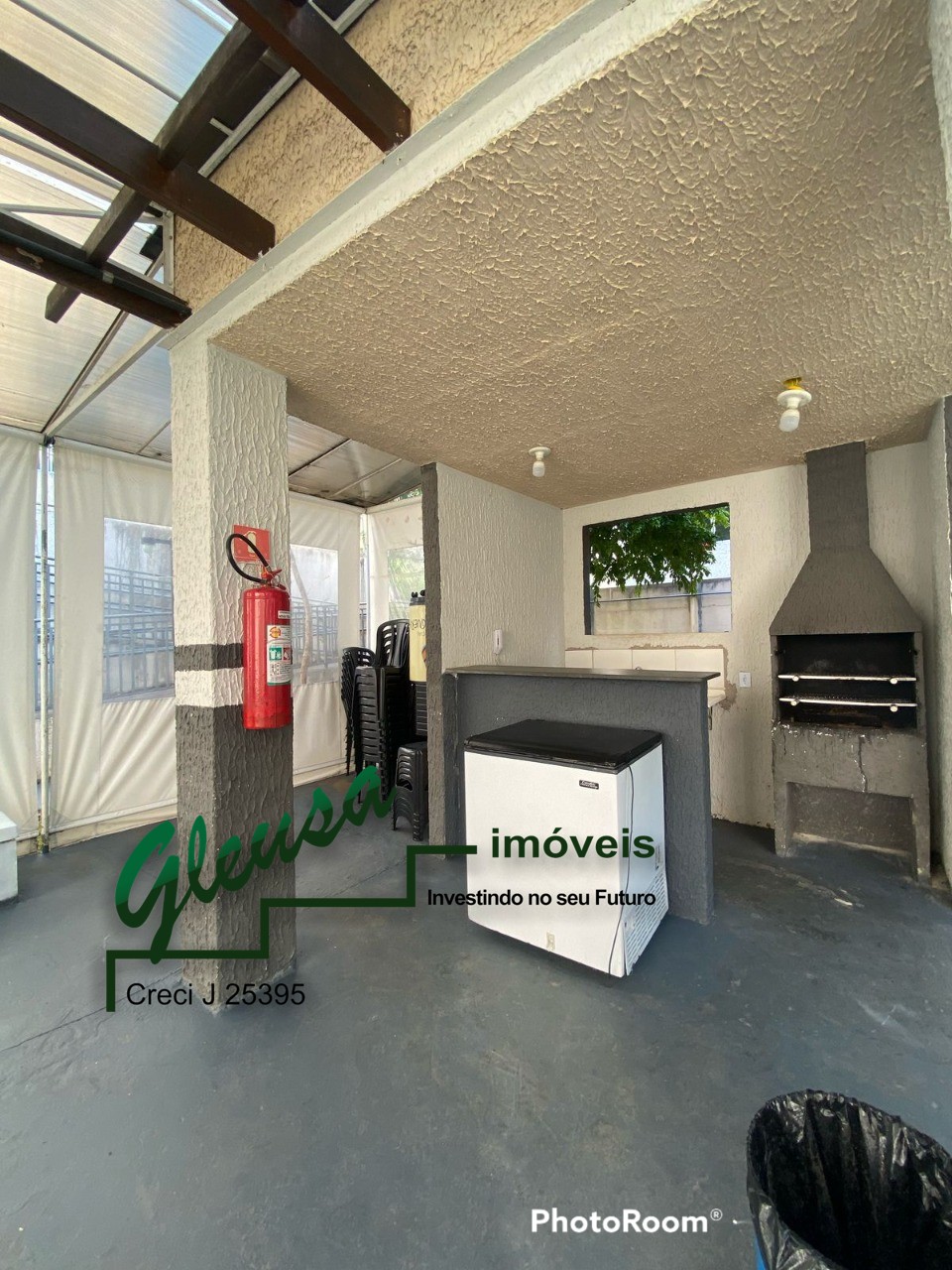 Apartamento, 2 quartos, 39 m² - Foto 8