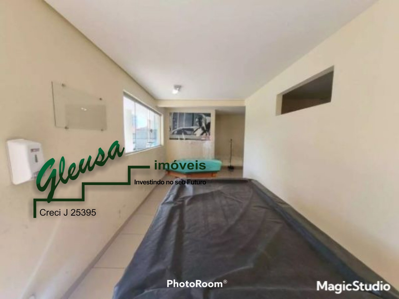 Apartamento, 2 quartos, 52 m² - Foto 19