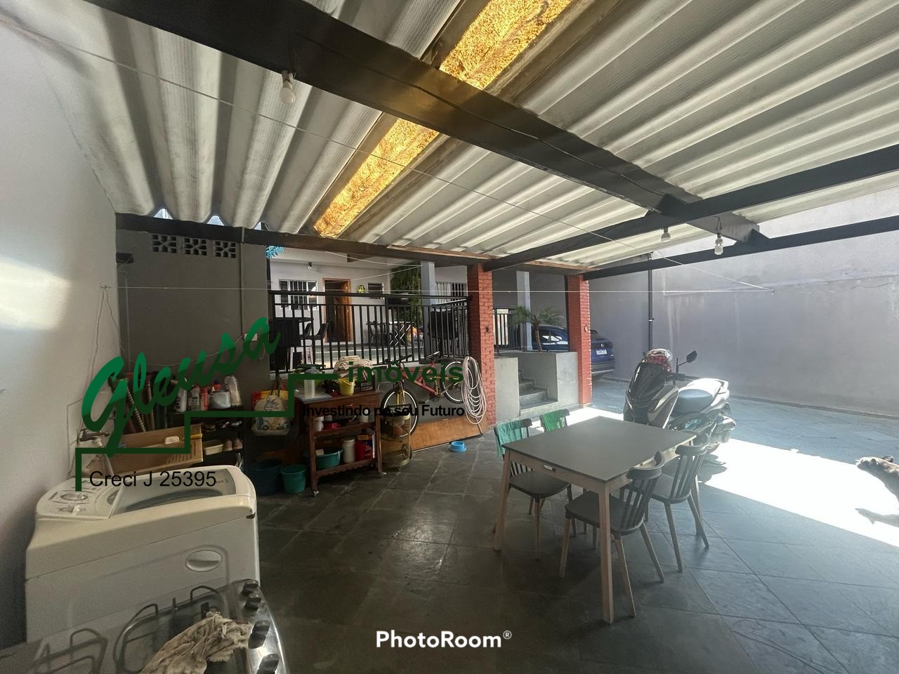 Casa, 5 quartos, 227 m² - Foto 35